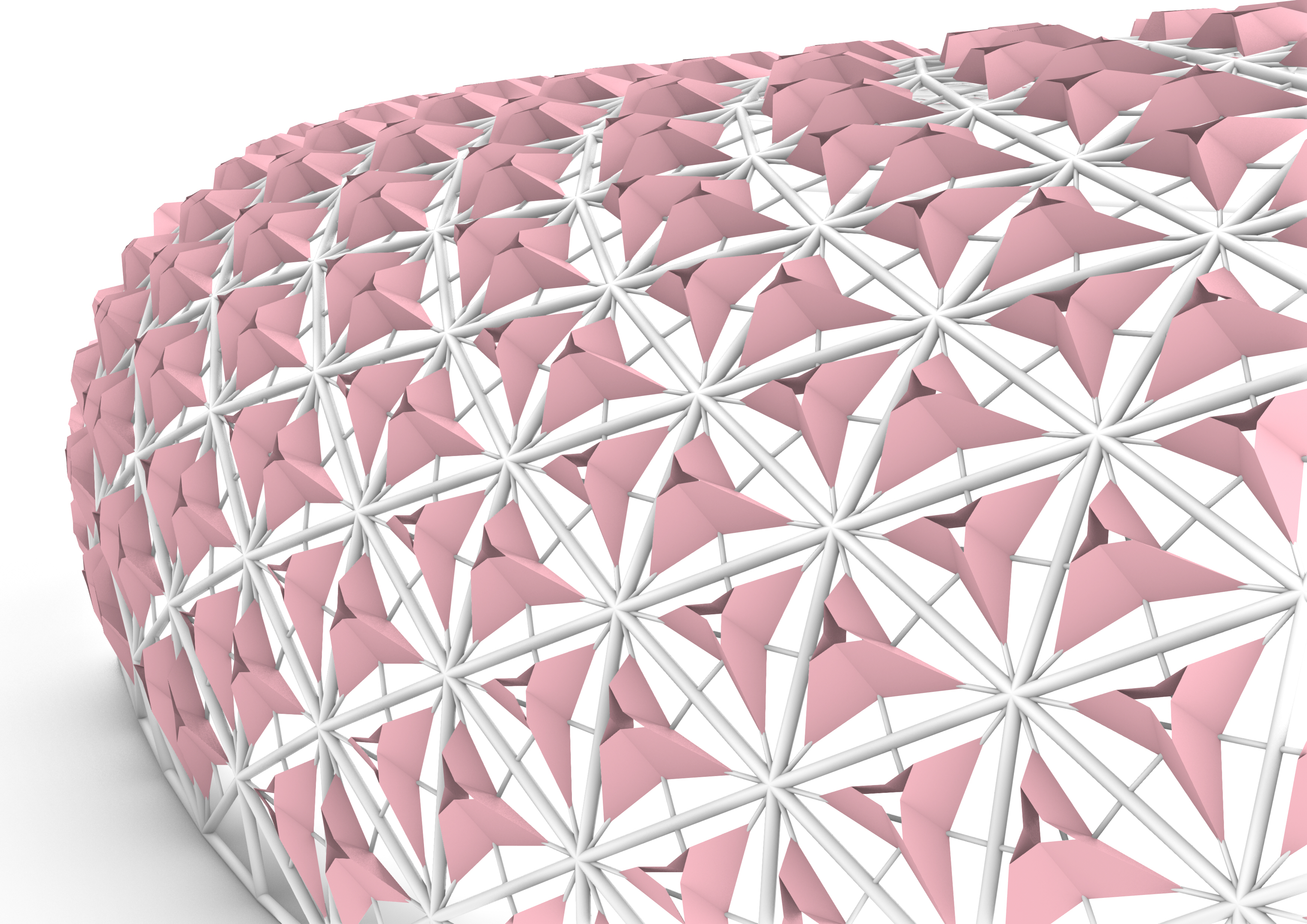 Mesh Relaxation 1